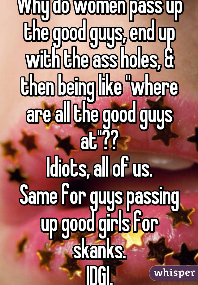 Womens Ass Holes